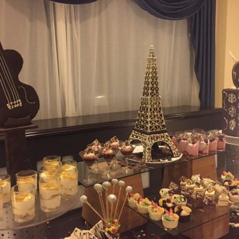 Grand Palladium Kantenah - Chocolate tasting - Resorts Near Me - Solidaridad, ROO