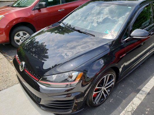 West Norriton Auto Wash 444 Egypt Rd Norristown Pa Car Washes Mapquest