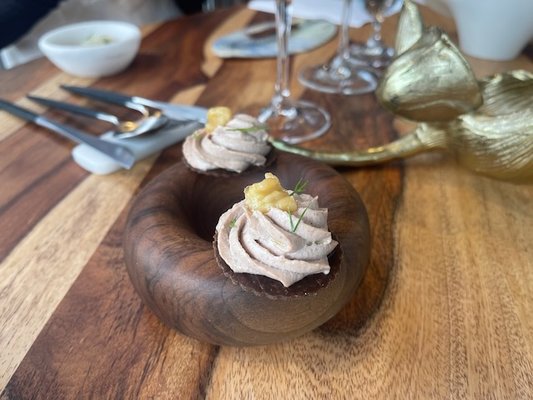 Restaurante Casona del Judío by null