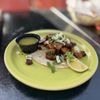 Barrio Eat Mexican gift card