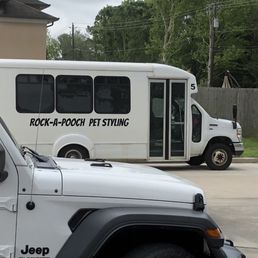 Cool mobile unit