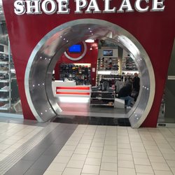 Shoe Palace