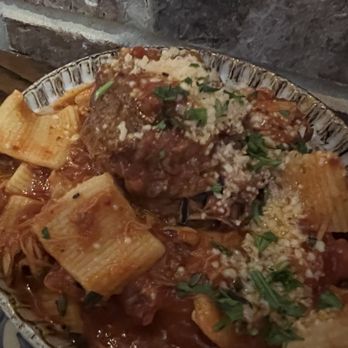 Mia's Italian Kitchen - Nonna's Sunday Gravy - Pizza Near Me - Alexandria, Virginia Mia's Italian Kitchen - Nonna's Sunday Gravy - Pizza Near Me - Alexandria, Virginia