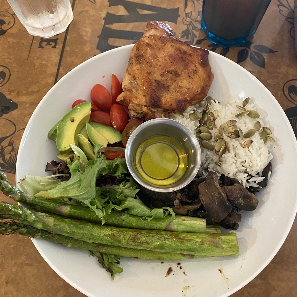 Abracadabra - Breakfast & Brunch Near Me - San Juan, Puerto Rico