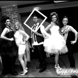 Klickers Hair Studio