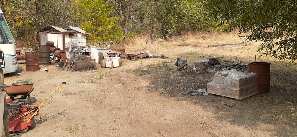 Slide of Nice Guy Niel