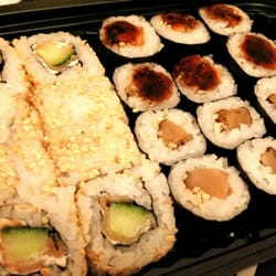 Don Sushi