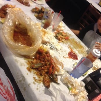 Claws - Great food and service! - Cajun/Creole Near Me - Garden Grove, California Claws - Great food and service! - Cajun/Creole Near Me - Garden Grove, California
