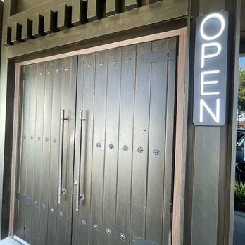 Ondam - Entrance - Korean Near Me - Santa Clara, California Ondam - Entrance - Korean Near Me - Santa Clara, California
