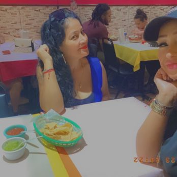 Taqueria Guerrero - Happy clients!!!!!!!! - Mexican Near Me - Bronx, New York Taqueria Guerrero - Happy clients!!!!!!!! - Mexican Near Me - Bronx, New York