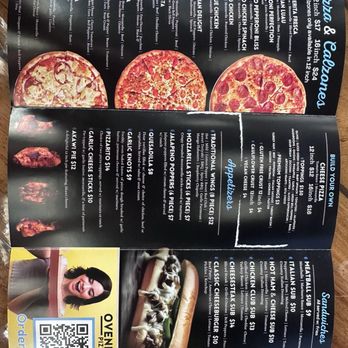 Ovenhead Pizza - Pizza Near Me - Mesquite, Texas Ovenhead Pizza - Pizza Near Me - Mesquite, Texas