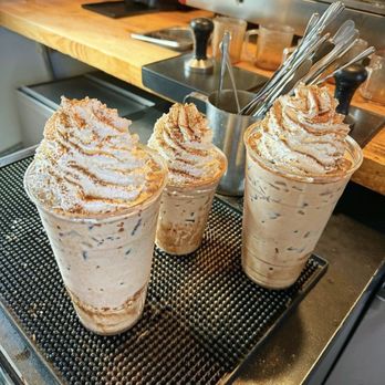 The Cajun Coffee Shack - Coffee & Tea Near Me - San Antonio, Texas