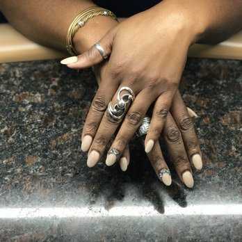 Nails Trend - Nail Salons Near Me - West Palm Beach, Florida