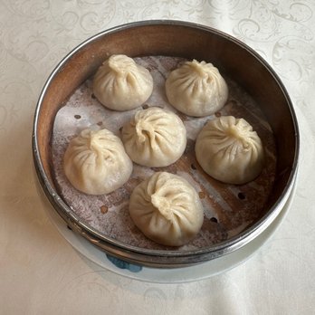 Fiery Shanghai - Shanghai dumplings - Shanghainese Near Me - Pleasanton, California