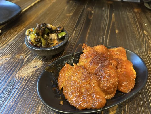 Holy Schnitzel by null