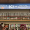 Barnes & Noble gift card