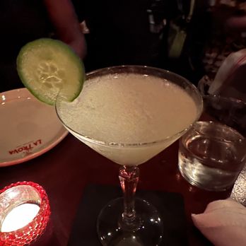 Cafe La Trova - Cocktail Bars Near Me - Miami, Florida