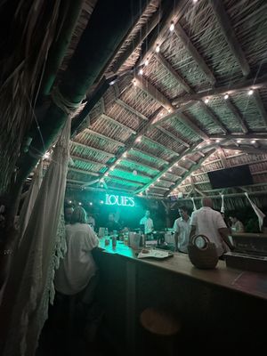 Louie's at Palm House by null