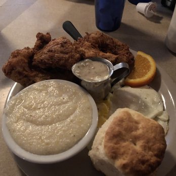 Home Grown - Pork chop country breakfast - Diners Near Me - Atlanta, Georgia Home Grown - Pork chop country breakfast - Diners Near Me - Atlanta, Georgia