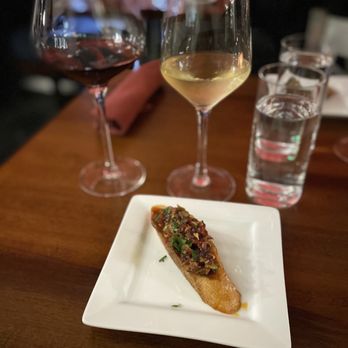 AMOR - Tapas/Small Plates Near Me - Tacoma, Washington