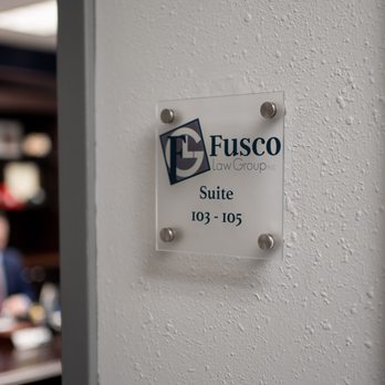 Fusco Law Group - Criminal Defense Law Near Me - Jacksonville, Florida Fusco Law Group - Criminal Defense Law Near Me - Jacksonville, Florida