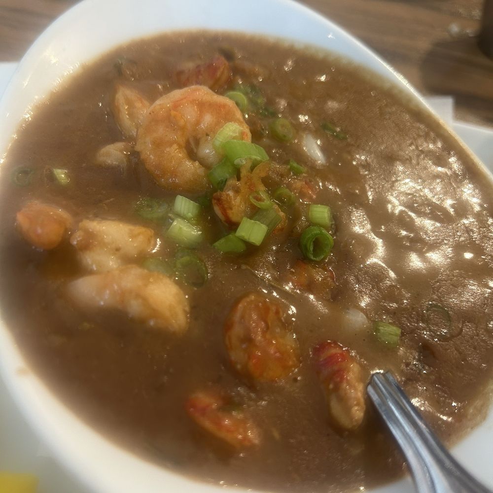 Another Broken Egg Cafe - Brunch Jambalaya - Southern Near Me - El Paso, Texas