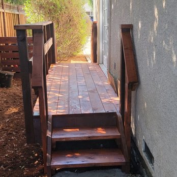 Christian Contracting - Decking - General Contractors Near Me Christian Contracting - Decking - General Contractors Near Me