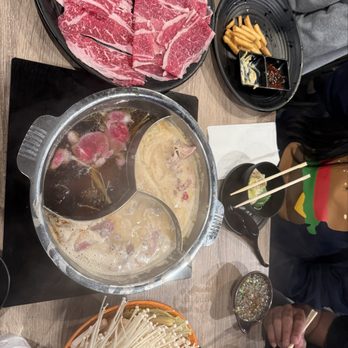 Shabu Shabu Kiwami - Japanese Near Me - Milpitas, California Shabu Shabu Kiwami - Japanese Near Me - Milpitas, California