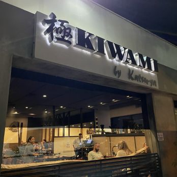 Kiwami By Katsuya - Japanese Near Me - Studio City, California Kiwami By Katsuya - Japanese Near Me - Studio City, California