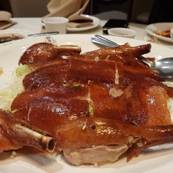 Koi Palace - Roasted dick - Dim Sum Near Me - Dublin, California