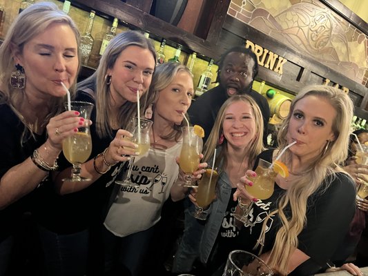 New Orleans Drink Lab by null