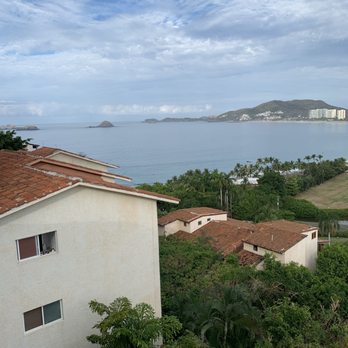Pacifica Grand Resorts - Hotels Near Me - Zihuatanejo, GRO