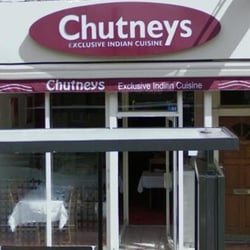 Chutney's Indian Restaurent