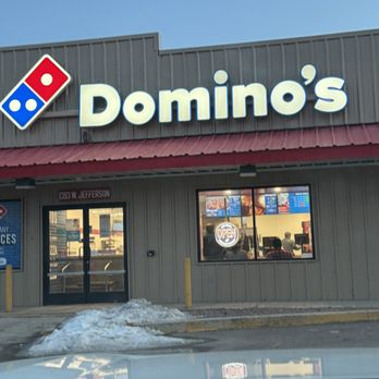 Domino's Pizza - So recent, Yelp doesn't hv this location listed, but it's clean and *fast*! - Pizza Near Me - Gallup, New Mexico Domino's Pizza - So recent, Yelp doesn't hv this location listed, but it's clean and *fast*! - Pizza Near Me - Gallup, New Mexico