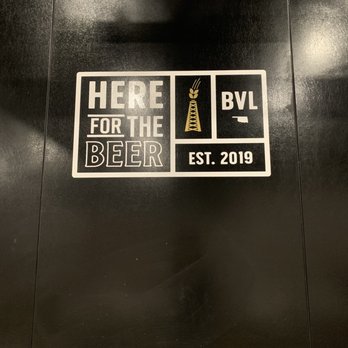 Cooper & Mill Brewing - Wall Art - Breweries Near Me - Bartlesville, Oklahoma