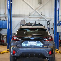 Fox Marquette Subaru