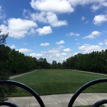 Ault Park - Parks Near Me - Cincinnati, Ohio