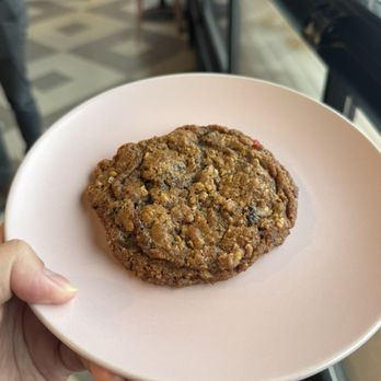 Third Space Bakery - Loaded oat cookie - Bakeries Near Me - Pittsburgh, Pennsylvania Third Space Bakery - Loaded oat cookie - Bakeries Near Me - Pittsburgh, Pennsylvania