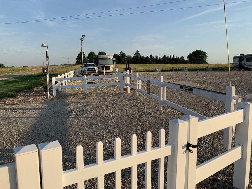 SUNDOWN RV PARK - Updated July 2024 - 2089 N Hedville Rd, Salina ...