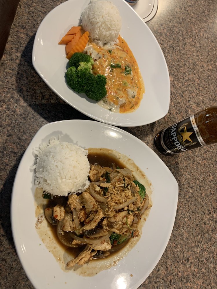 Thai Thani