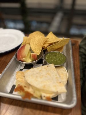 La Crosse Distilling Co. by null