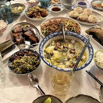 Red House Restaurant - Shanghainese Near Me - Flushing, New York Red House Restaurant - Shanghainese Near Me - Flushing, New York
