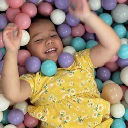The Lemon Lounge - Best Day ever at Lemon Lounge Indoor Playground