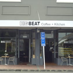 Big Beat