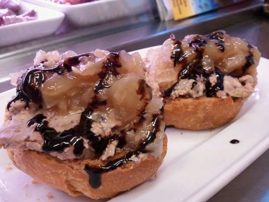 Quimet & Quimet by null