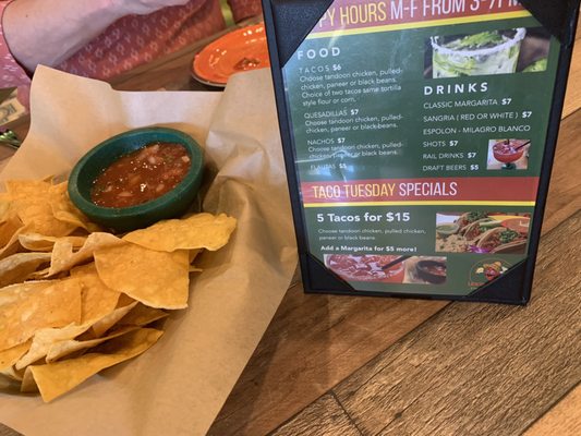 Menu photo 4 Uncle Jalapeno Herndon, VA