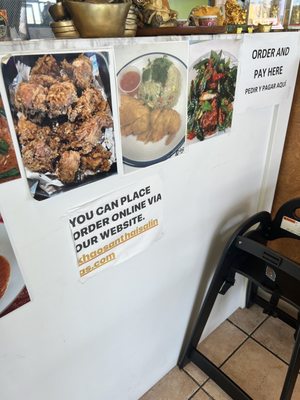 Khao San Thai Kitchen by null