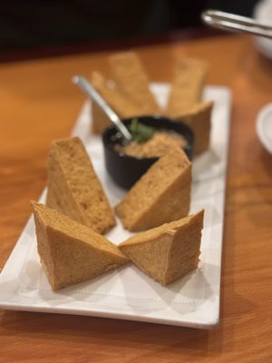 Sara Thai Kitchen Sugarhouse by null