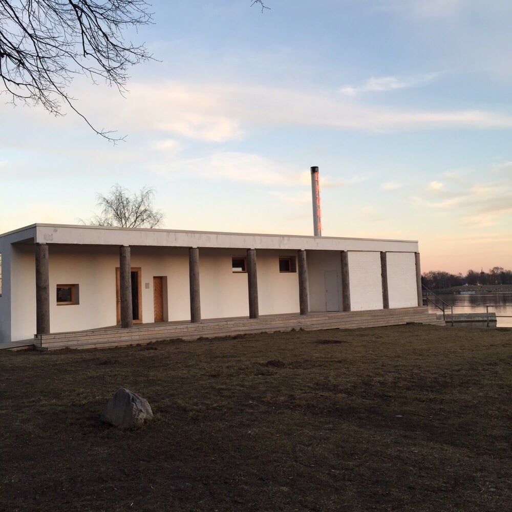 KULTTUURISAUNA Updated September 2024 11 Reviews Hakaniemen ranta
