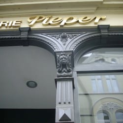 Stadt-Parfümerie Pieper